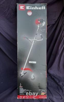 MOTOR + HANDLE Einhell Petrol Brushcutter 26cm 1500W Strimmer GC-BC 52 I AS