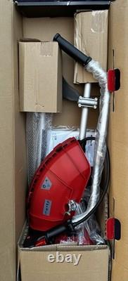 MOTOR + HANDLE Einhell Petrol Brushcutter 26cm 1500W Strimmer GC-BC 52 I AS