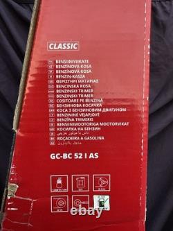 MOTOR + HANDLE Einhell Petrol Brushcutter 26cm 1500W Strimmer GC-BC 52 I AS