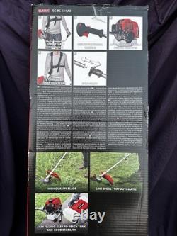 MOTOR + HANDLE Einhell Petrol Brushcutter 26cm 1500W Strimmer GC-BC 52 I AS