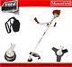 Mountfield Mb33d Petrol Brush Cutter & Strimmer Bull Horn 32.6cc 2 Stroke