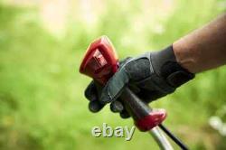 MOUNTFIELD MB33D PETROL BRUSH CUTTER & STRIMMER BULL HORN 32.6cc 2 STROKE