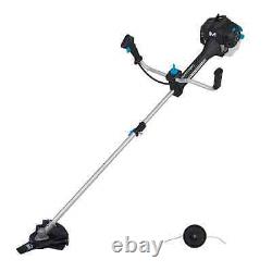 Mac Allister 33cc 255mm Petrol Brushcutter