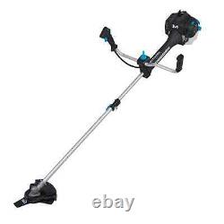 Mac Allister 33cc 255mm Petrol Brushcutter