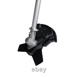 Mac Allister 33cc 255mm Petrol Brushcutter