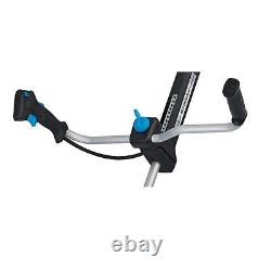 Mac Allister 33cc 255mm Petrol Brushcutter