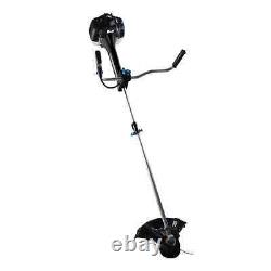 Mac Allister 33cc 255mm Petrol Brushcutter