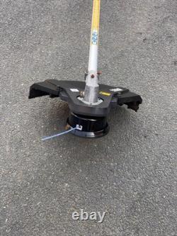 Mac Allister 33cc Petrol MBCP33-4Brushcutter Anti Vibration