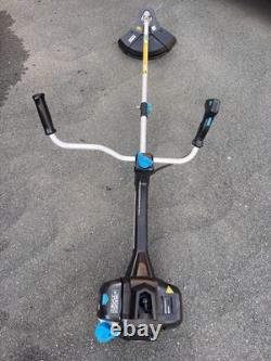 Mac Allister 33cc Petrol MBCP33-4Brushcutter Anti Vibration