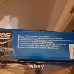 Mac Allister mbcp33-5 Petrol Brushcutter &Trimmer