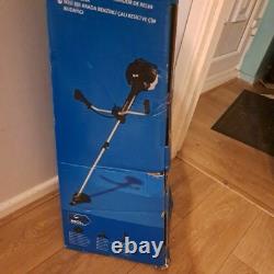 Mac Allister mbcp33-5 Petrol Brushcutter &Trimmer