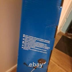 Mac Allister mbcp33-5 Petrol Brushcutter &Trimmer