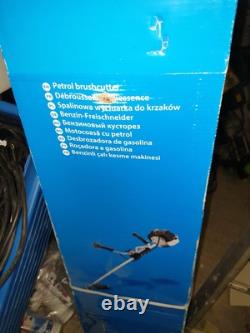 Mac Cluster Brush Cutter For Sale