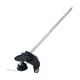 Makita 195652-1 Brush Cutter Split Shaft Attachment