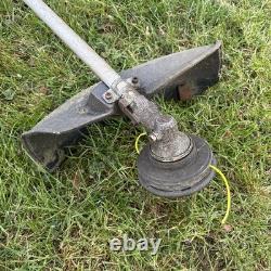 Makita 25cc 4 Stroke Strimmer