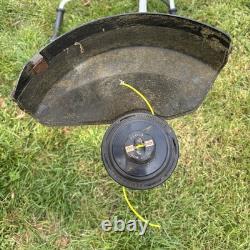 Makita 25cc 4 Stroke Strimmer