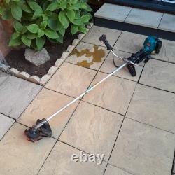 Makita Brush cutter petrol RBC 225 just serviced NOT USED MUCH collection only