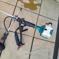 Makita Brush cutter petrol RBC 225 just serviced NOT USED MUCH collection only