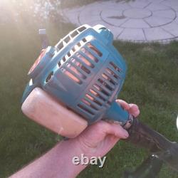 Makita Brush cutter petrol RBC 225 just serviced NOT USED MUCH collection only