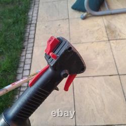 Makita Brush cutter petrol RBC 225 just serviced NOT USED MUCH collection only