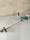 Makita Dbc 3300 Petrol Strimmer Brushcutter-with Safety Harness Works Well