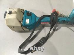 Makita DBC 3300 Petrol strimmer brushcutter-With Safety Harness Works Well
