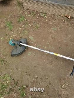 Makita EBH252U 24.5cc 4-Stroke Petrol Brushcutter