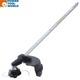 Makita Em400mp Split-shaft Brush Cutter Attachment Only For Dux60 / Ex2650lh Mm4