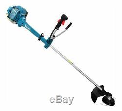 Makita EM4351UH 43cc 4 Stroke Brush Cutter Floating Structure