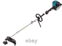 Makita EX2650LHM 25.4cc Split Shaft Complete with Brush Cutter LARGE
