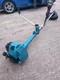 Makita Em4351uh Petrol Strimmer. Strimmer Head Fitted 4 Stroke