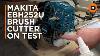 Makita Petrol Brush Cutter Ebh252u Full Unboxing And Test