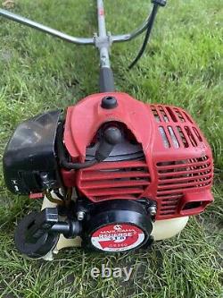 Maruyama BC3021H-RS Petrol Brush Cutter