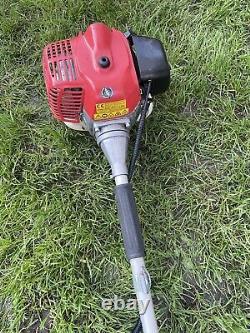 Maruyama BC3021H-RS Petrol Brush Cutter