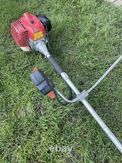 Maruyama BC3021H-RS Petrol Brush Cutter