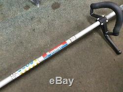 Maruyama BC3021RS New Petrol Brushcutter With Rotary Scissor Blade not Stihl
