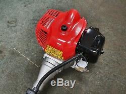 Maruyama BC3021RS New Petrol Brushcutter With Rotary Scissor Blade not Stihl