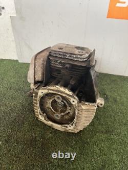 Maruyama Bcv5020 Petrol Brush Cutter Engine Assembly