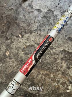 Maruyama Bcv 5020 Petrol Strimmer Brush Cutter Drive Shaft Assembly