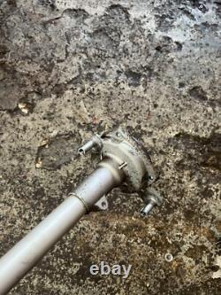 Maruyama Bcv 5020 Petrol Strimmer Brush Cutter Drive Shaft Assembly