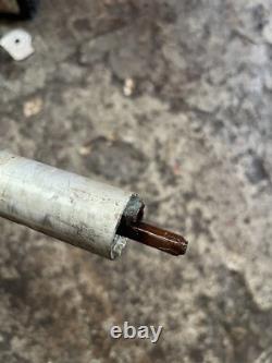 Maruyama Bcv 5020 Petrol Strimmer Brush Cutter Drive Shaft Assembly