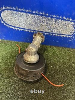 Maruyama Bcv 5020 Petrol Strimmer Brush Cutter Gearbox Gear Head Assembly