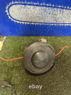 Maruyama Bcv 5020 Petrol Strimmer Brush Cutter Gearbox Gear Head Assembly