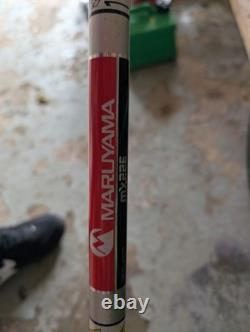 Maruyama MX22E petrol Strimmer