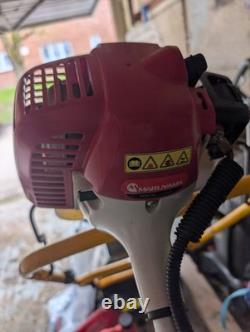 Maruyama MX22E petrol Strimmer