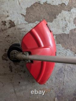 Maruyama MX22E petrol Strimmer