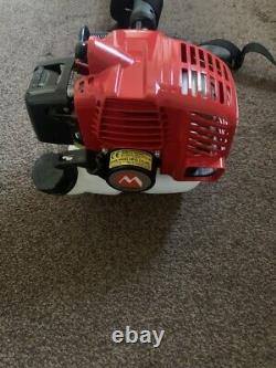 Maruyama MX27E 25.4cc Petrol Brushcutter Show Room model