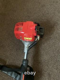 Maruyama MX27E 25.4cc Petrol Brushcutter Show Room model