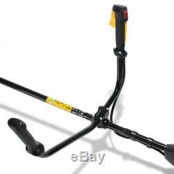 McCULLOCH B33B PETROL STRIMMER/BRUSH CUTTER X GRADE