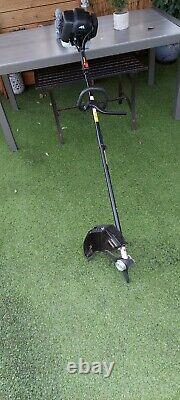 McCULLOCH B33 PS PETROL BRUSH CUTTER STRIMMER NEW OTHER
